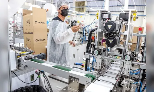 Parceria disponibiliza “crédito inovação” a empresários de Apucarana