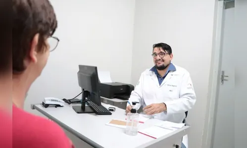 Saúde de Jardim Alegre vai prescrever canabidiol