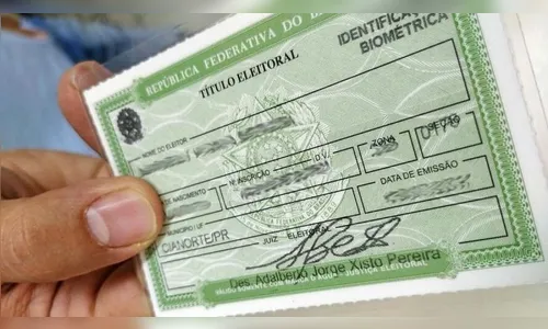 Matemática dos votos em Apucarana