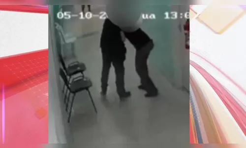 Enfermeira denuncia médico por assédio sexual em posto de saúde; veja