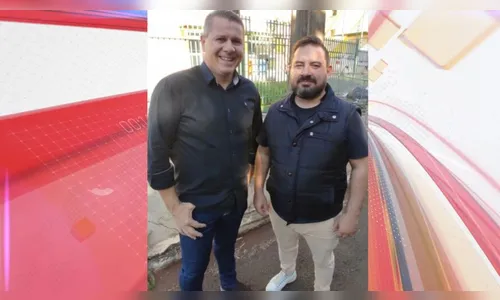 Miguel e Décio são oficializados como vereadores em Arapongas
