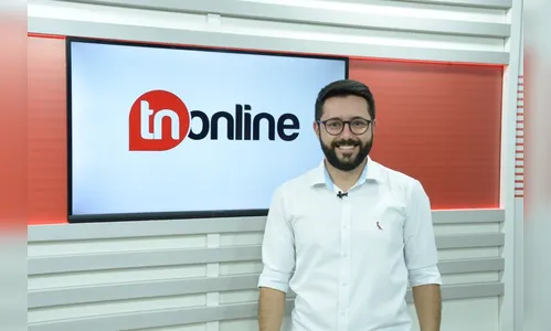 Moisés Tavares usa redes sociais para se aproximar da comunidade