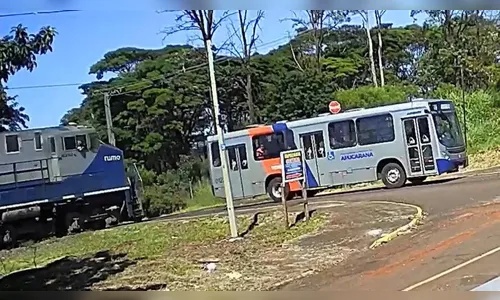 Motorista envolvido em imprudência de trânsito é desligado da VAL