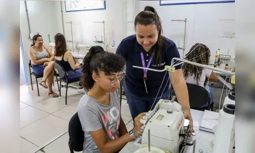 Maior polo têxtil do Paraná, Apucarana celebra o Dia da Costureira
