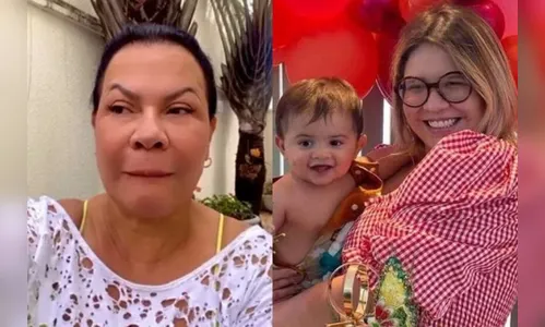 Filho de Marília Mendonça faz homenagem de Dia das Mães e comove a web