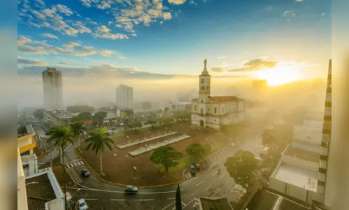 Inscrições para concurso de fotografia finalizam no próximo domingo