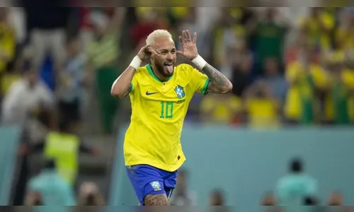 Neymar negocia para trocar PSG pelo Manchester United, diz jornal