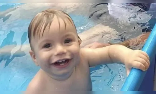 PC investiga desaparecimento de menino de 2 anos em Florianópolis