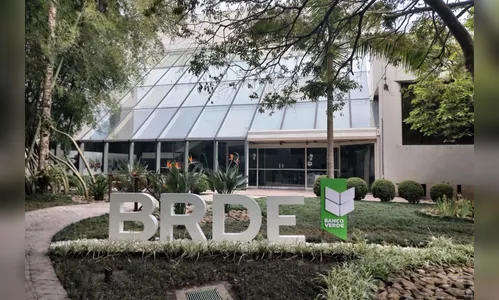 Com aporte de R$ 900 mi, BRDE lidera ranking nacional de investimentos