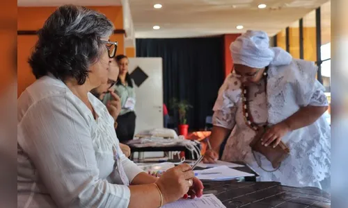 Conferência de Cultura debate participação social e representatividade