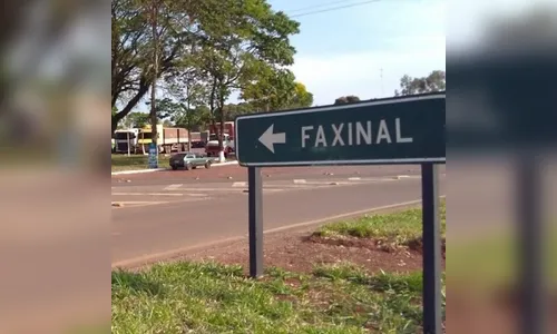 Nome de assessor jurídico ganha força em Faxinal