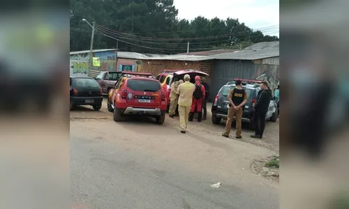 Menina desaparece no PR e suspeito é linchado por moradores