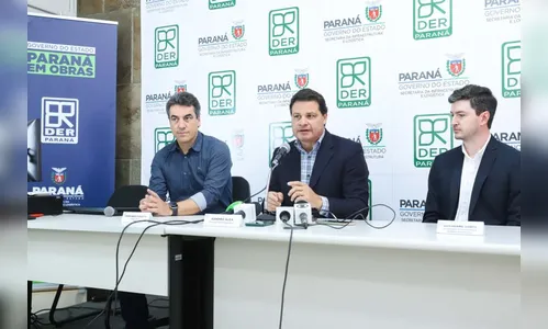 Modelo de concessão de rodovias do Paraná deve inspirar outros estados