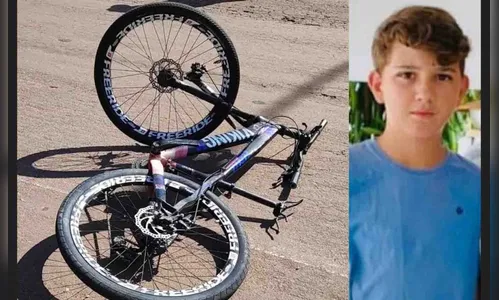 Adolescente com familiares no Vale do Ivaí morre em acidente no MT