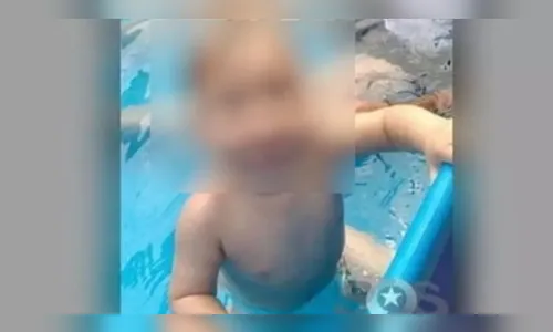 Bebê encontrado em SP será levado de volta para SC na segunda-feira