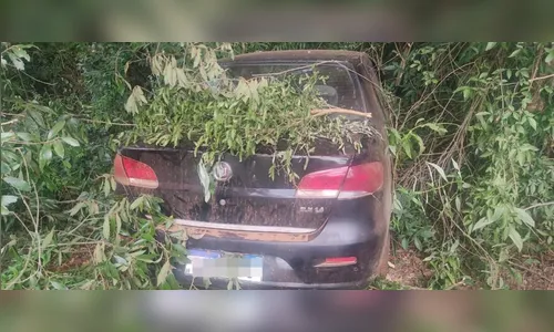 Veículo roubado em Apucarana é recuperado pelo próprio dono; entenda