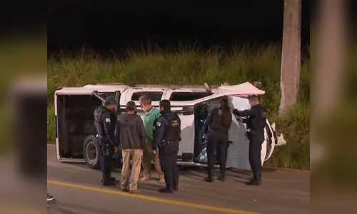 PR: filho de prefeito morre depois de se envolver em confusão em boate