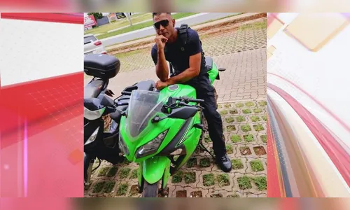 Homem em surto psicótico morre durante abordagem policial