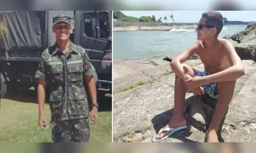 Jovem morre após passar mal em acampamento de treinamento do Exército