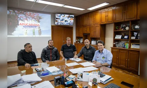 Apucarana realiza o Campeonato Paranaense de Handebol Infantil