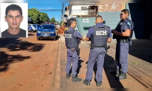 Homem é encontrado morto com tiro no peito em Sarandi