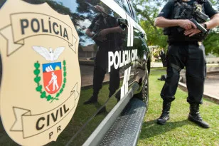 O crime aconteceu no dia 26 de março