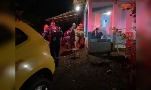 Polícia Militar registra duplo homicídio no oeste do Paraná