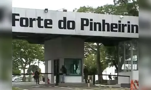 Sargento do Exército morre baleado durante treinamento no PR