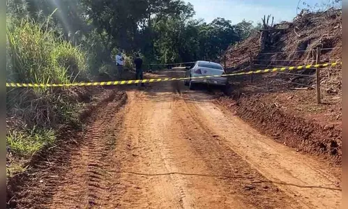 Suspeitos de assassinar empresário do Vale do Ivaí são presos pela PC