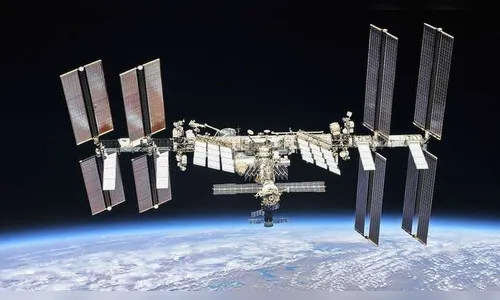 Passagem de Estação Espacial garante espetáculo no Vale do Ivaí; veja