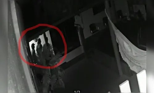 Assaltantes invadem fazenda e amarram família, em São João do Ivaí