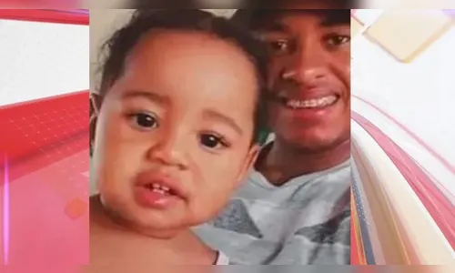 Após dias foragido, pai suspeito de matar filha de 4 anos é preso