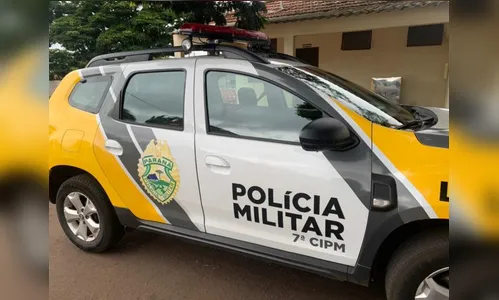 Homem procurado por crime sexual é preso em Aricanduva