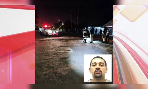 Mandaguaçu: homem de 33 anos é morto com vários tiros