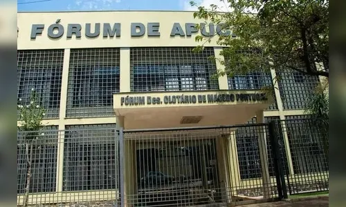 Acusado de matar jovem em Apucarana é absolvido