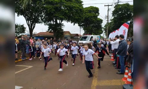 Circuito de Corridas de Rua acontece neste domingo, em Apucarana