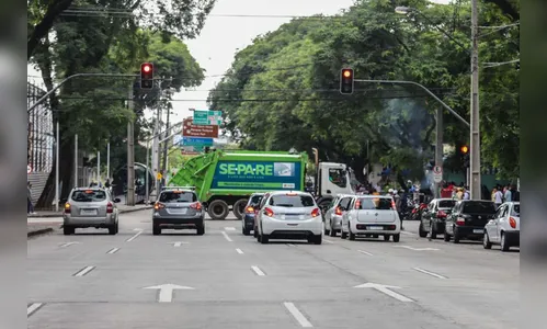 Placas de finais 7 e 8: última parcela do IPVA vence nesta terça-feira