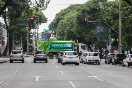 O pagamento também pode ser feito via PIX