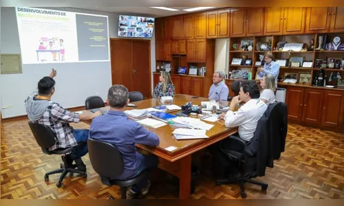 Apucarana vai ganhar o centro de inovação da confecção