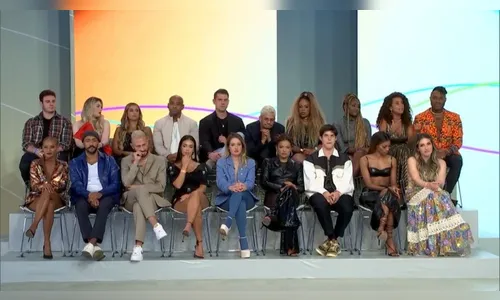 Confira tudo o que rolou no reencontro com elenco do BBB 23