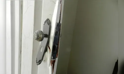 Restaurante de Apucarana é invadido e furtado durante a madrugada