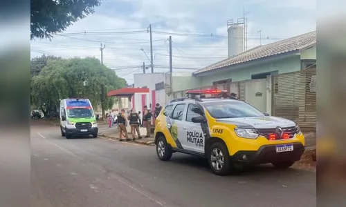 Identificado homem que morreu após sofrer infarto no ponto de ônibus