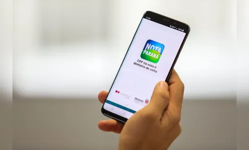 Nota Paraná: Prêmio de R$ 1 milhão sai para contribuinte de Maringá