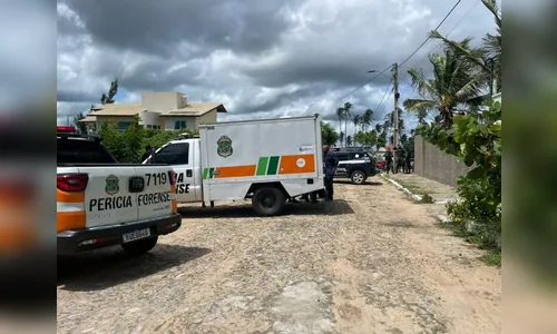 Policial civil mata quatro colegas de trabalho em delegacia, no Ceará