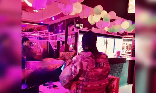 Operação: PRF resgata quatro adolescentes em rodovias do Paraná