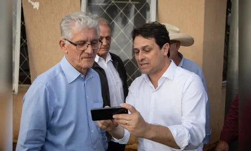 Secretário Ortigara destaca turismo rural de Apucarana; vídeo