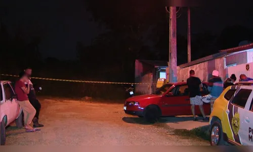 Vingança: homem é metralhado com mais de 30 tiros dentro de casa no PR