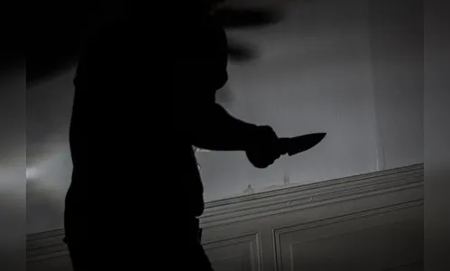 Morador de Manoel Ribas leva facada durante festa de confraternização