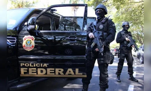 PF deflagra operação contra lavagem de dinheiro e 'caixa 2' no Paraná