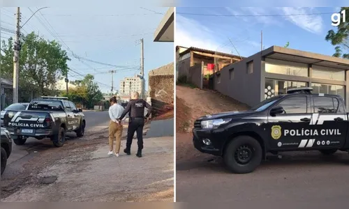 Golpe do bilhete premiado: polícia realiza operação em 04 estados